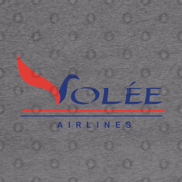 Volee Airlines by deadright